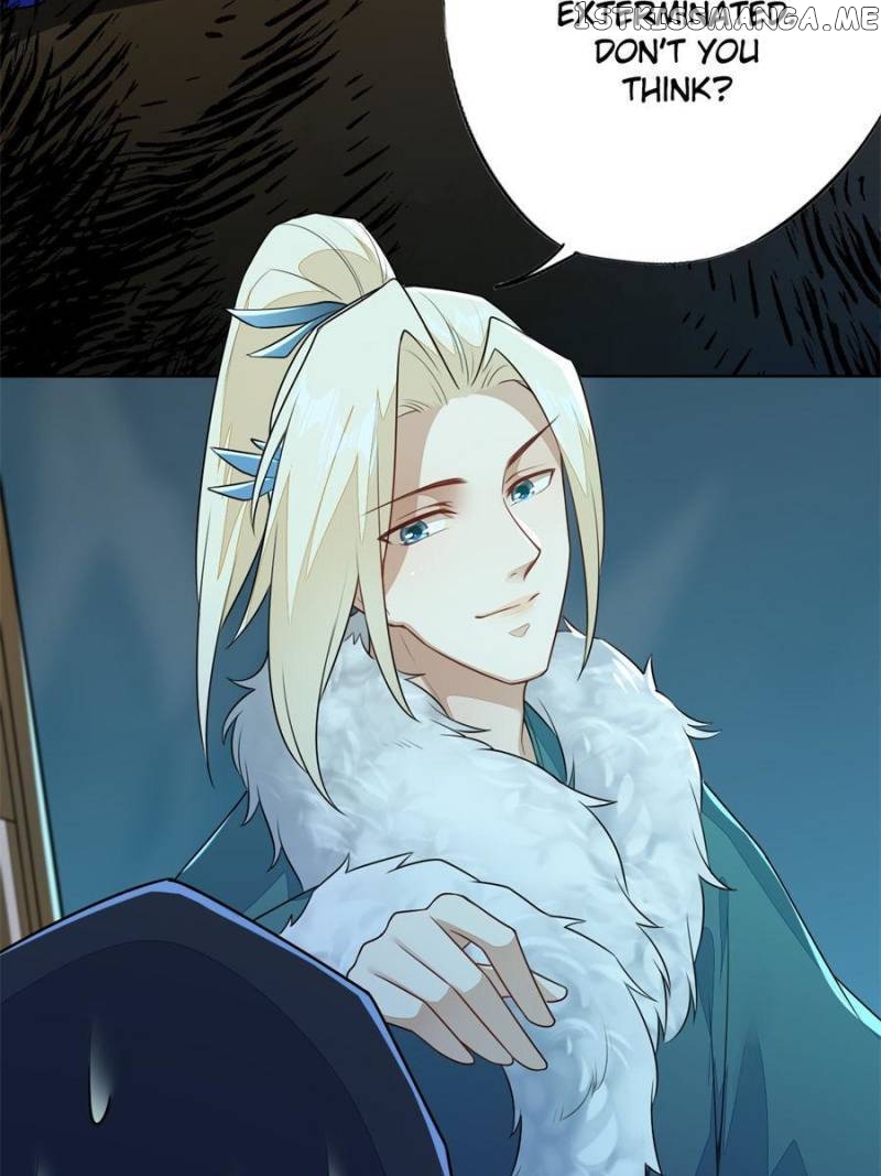 Peerless Refiner chapter 160 - page 16
