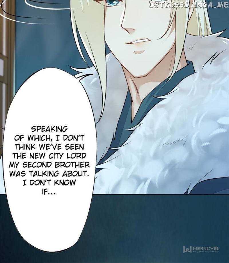 Peerless Refiner chapter 160 - page 18