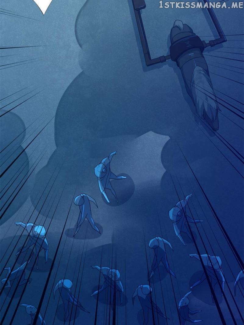 Peerless Refiner chapter 160 - page 20