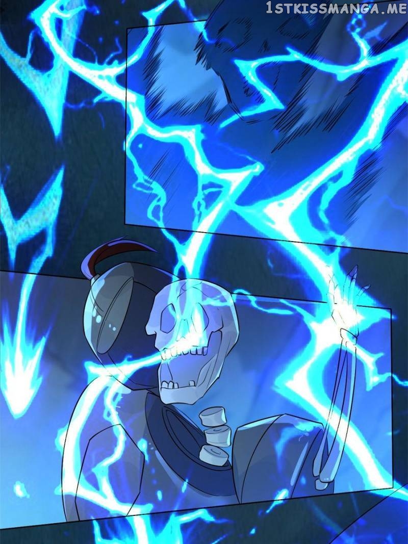 Peerless Refiner chapter 160 - page 27