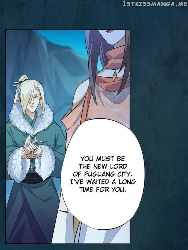 Peerless Refiner chapter 160 - page 31