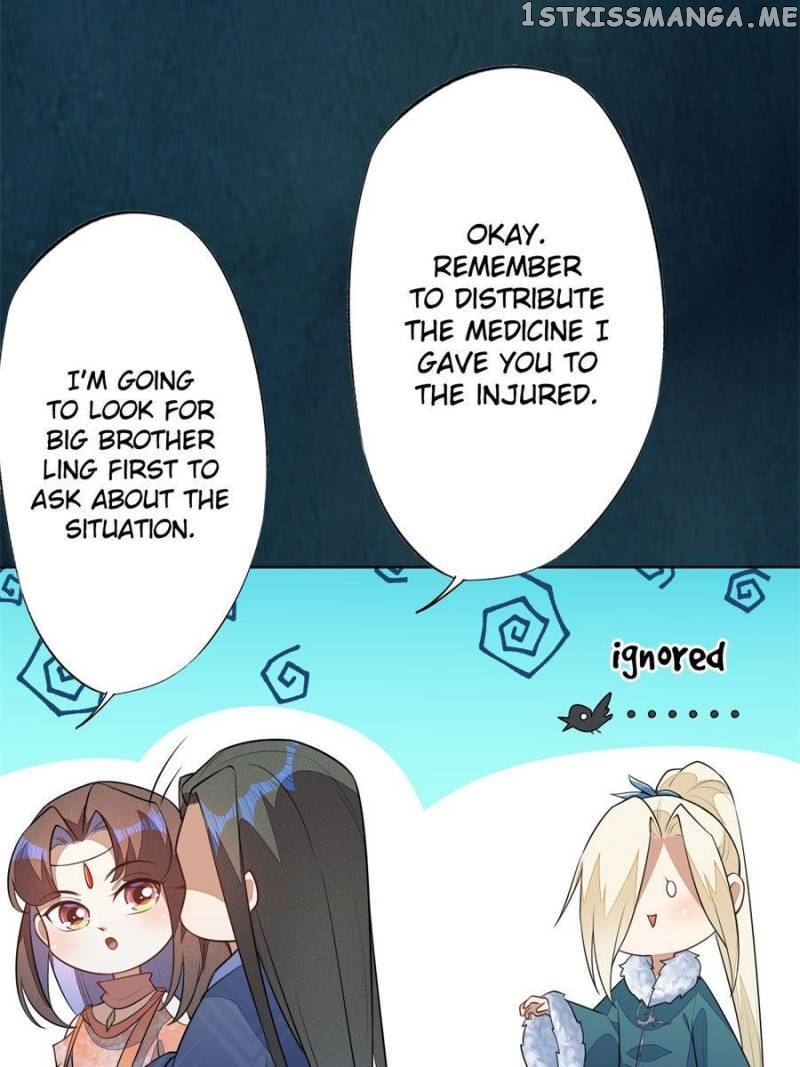 Peerless Refiner chapter 160 - page 32