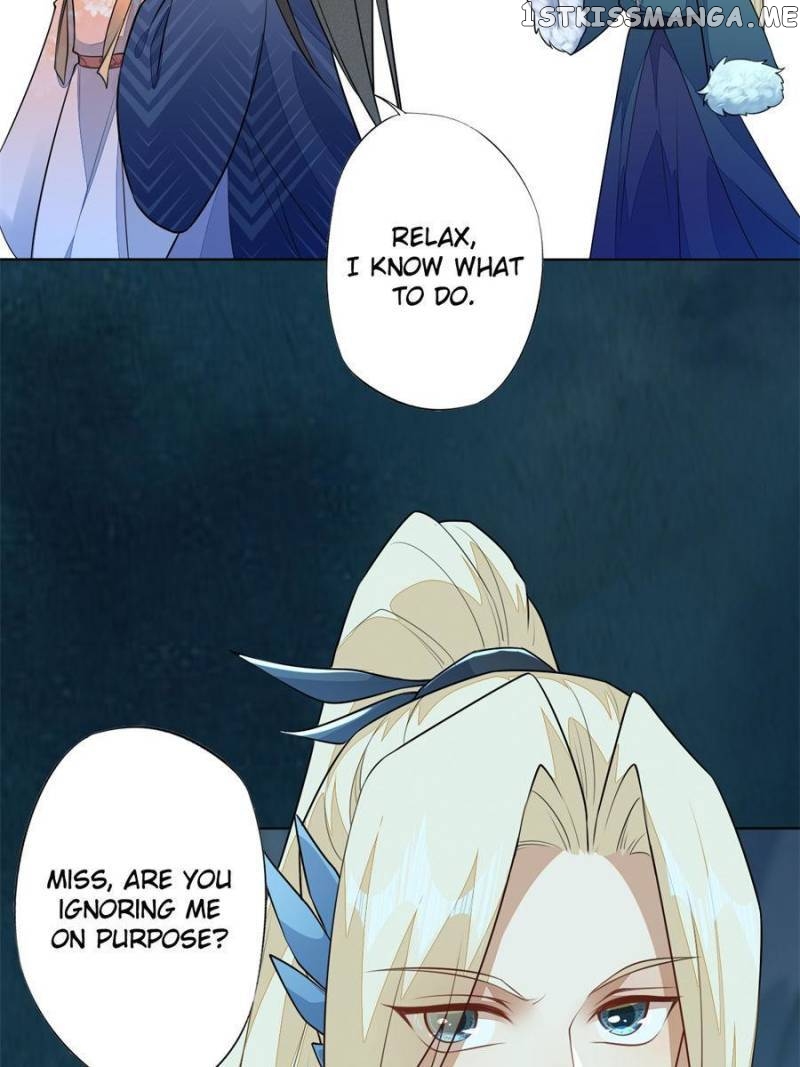 Peerless Refiner chapter 160 - page 33