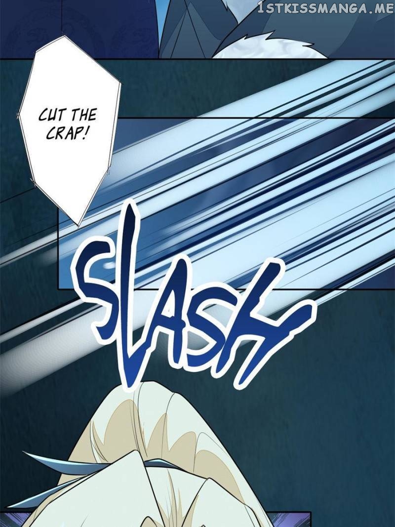 Peerless Refiner chapter 160 - page 38