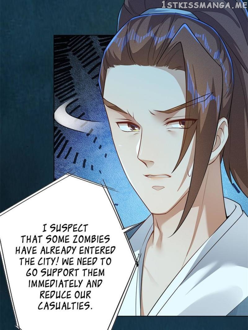 Peerless Refiner chapter 160 - page 4