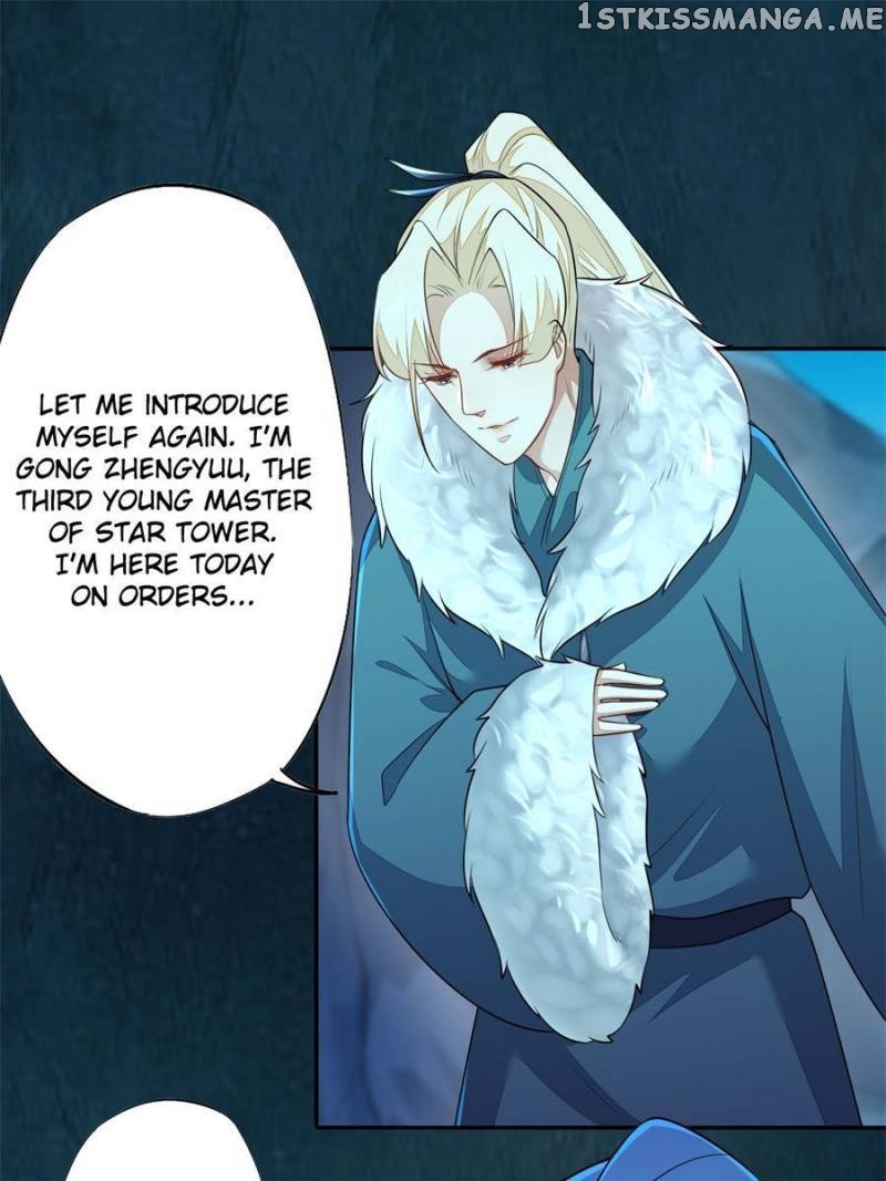 Peerless Refiner chapter 160 - page 43