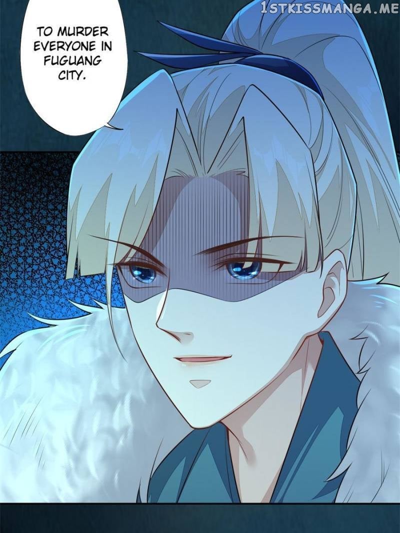 Peerless Refiner chapter 160 - page 44