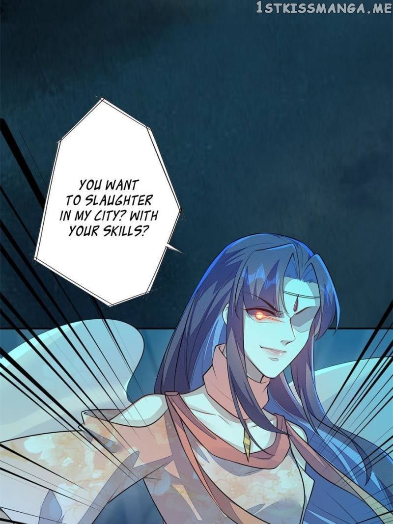 Peerless Refiner chapter 160 - page 45