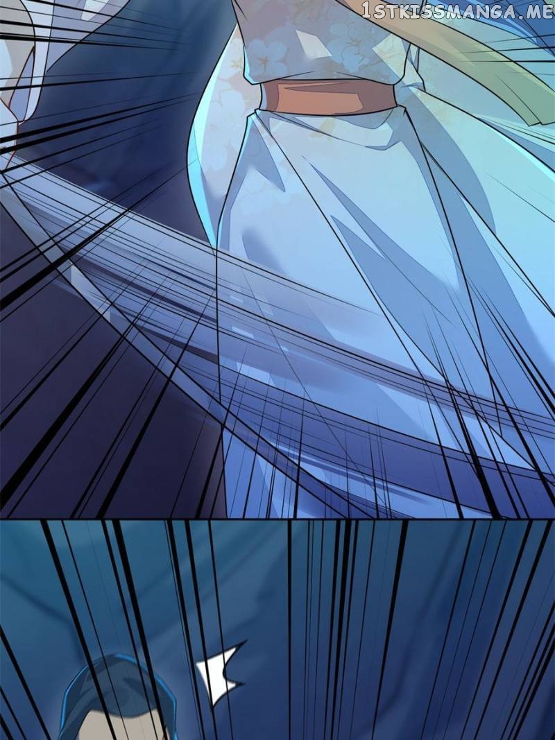Peerless Refiner chapter 160 - page 46