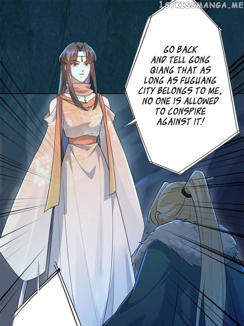 Peerless Refiner chapter 160 - page 49