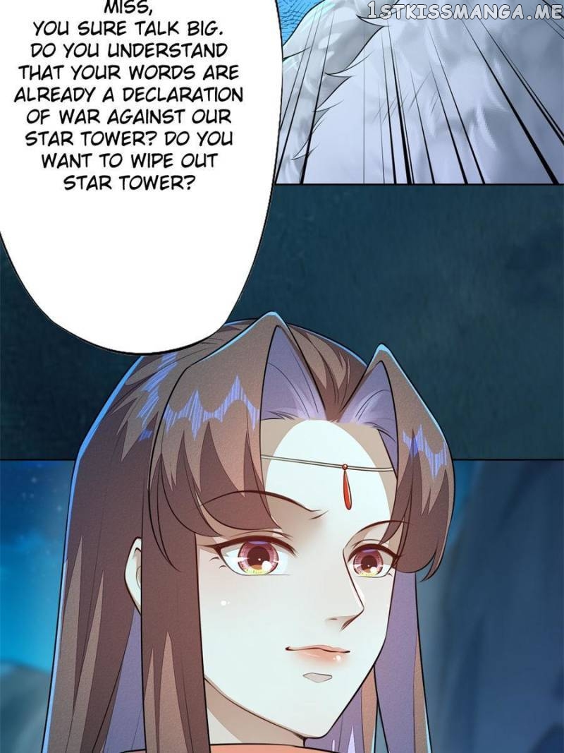 Peerless Refiner chapter 160 - page 51