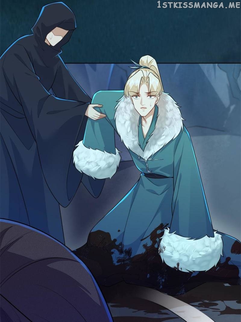 Peerless Refiner chapter 160 - page 53