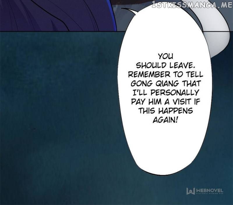 Peerless Refiner chapter 160 - page 54
