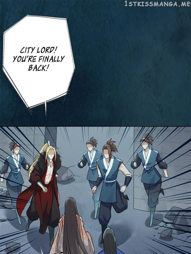 Peerless Refiner chapter 160 - page 55