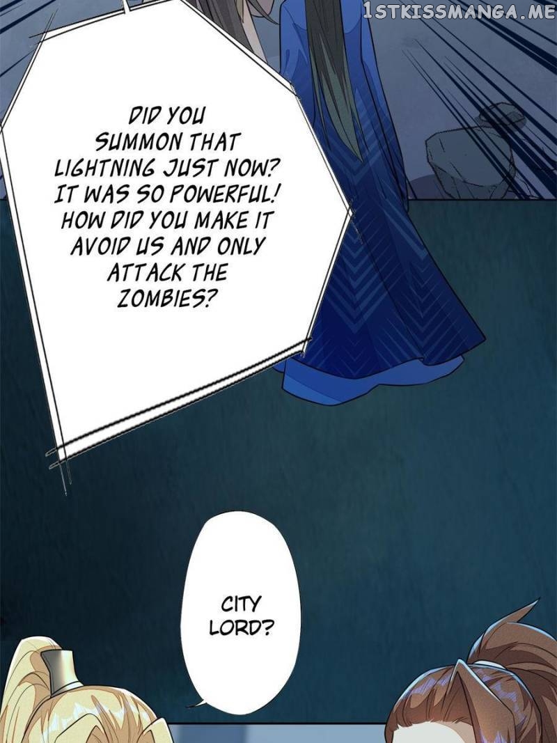 Peerless Refiner chapter 160 - page 56