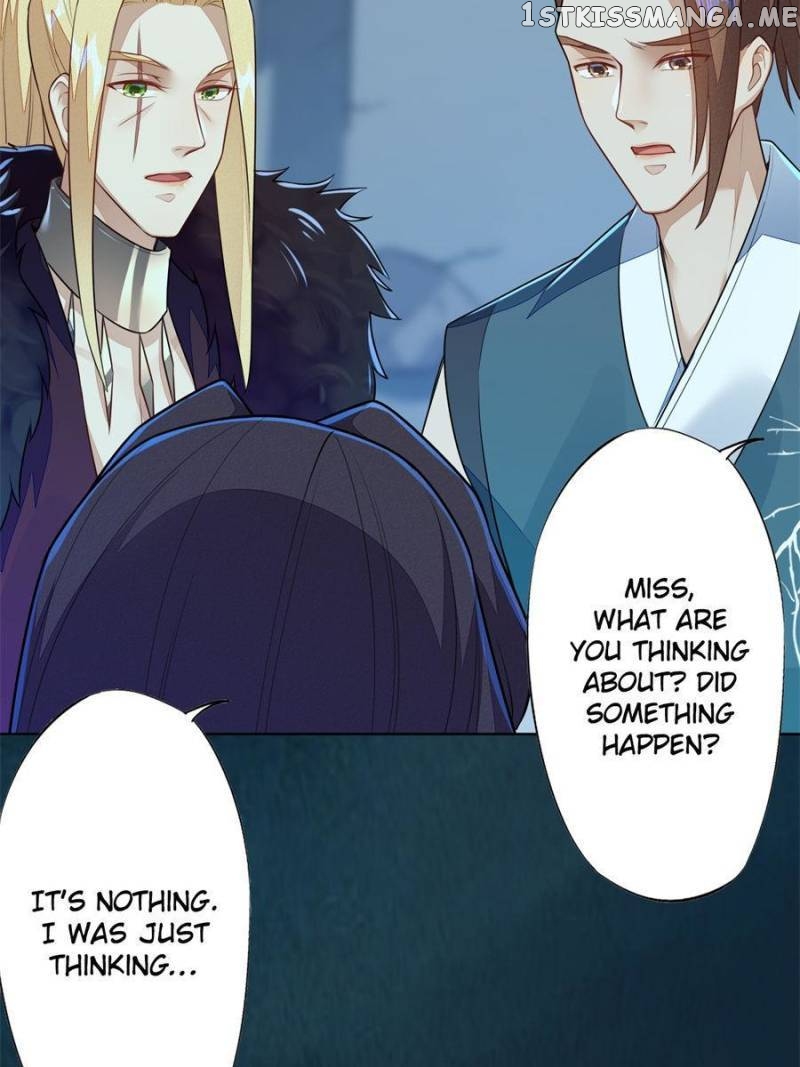 Peerless Refiner chapter 160 - page 57