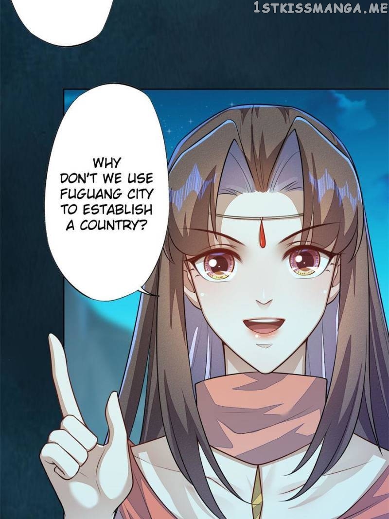 Peerless Refiner chapter 160 - page 58