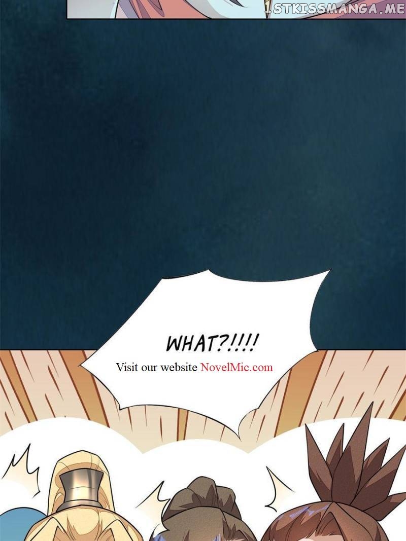 Peerless Refiner chapter 160 - page 59