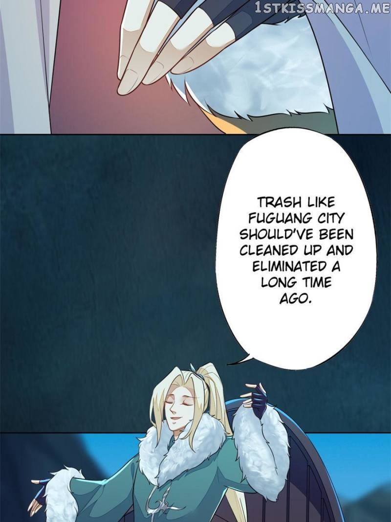 Peerless Refiner chapter 160 - page 8