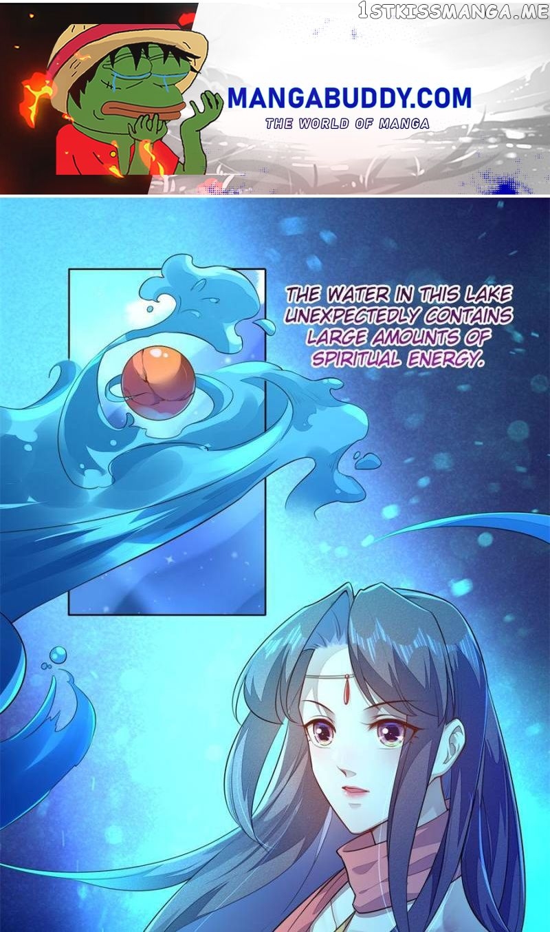 Peerless Refiner chapter 159 - page 1