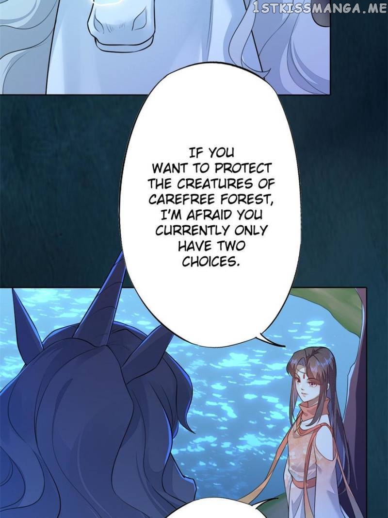 Peerless Refiner chapter 159 - page 14