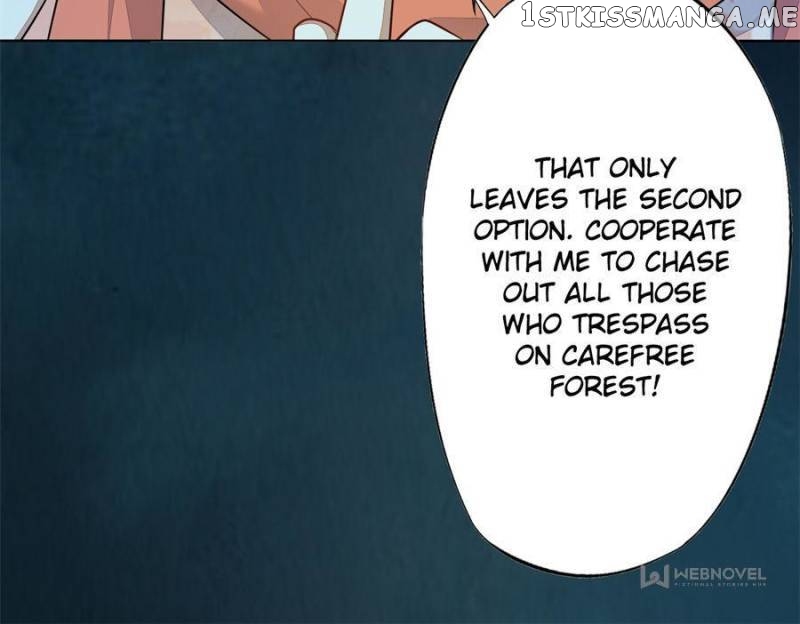 Peerless Refiner chapter 159 - page 18