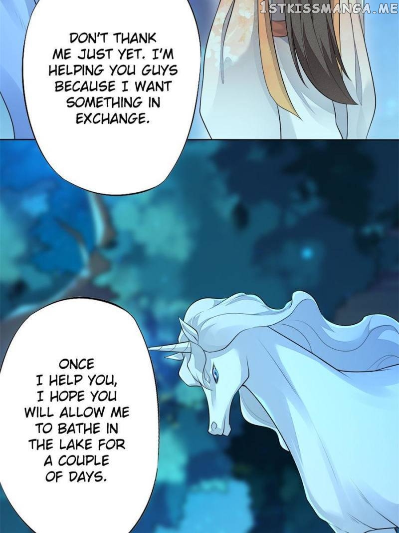 Peerless Refiner chapter 159 - page 20