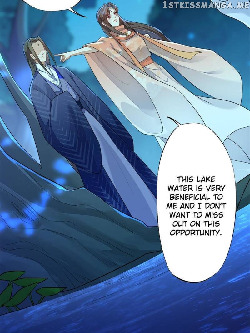 Peerless Refiner chapter 159 - page 21