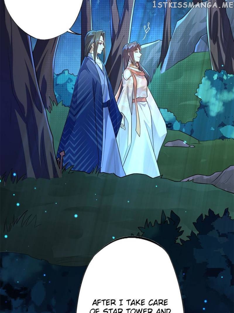 Peerless Refiner chapter 159 - page 26