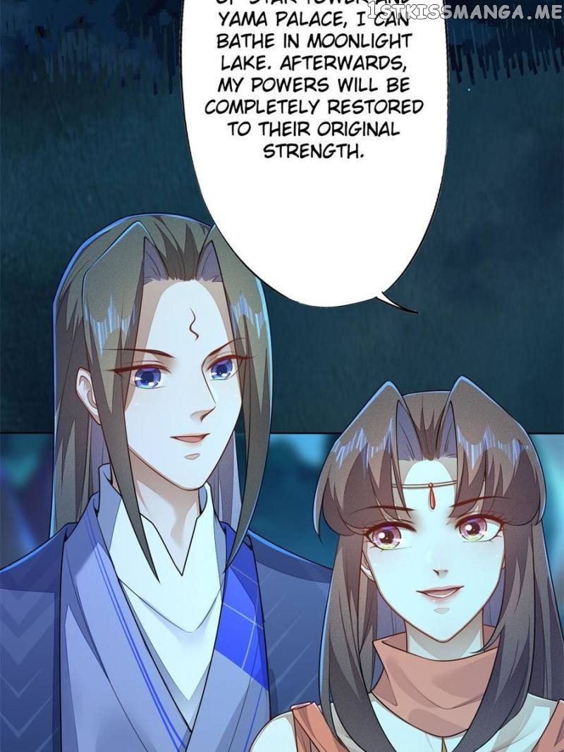 Peerless Refiner chapter 159 - page 27