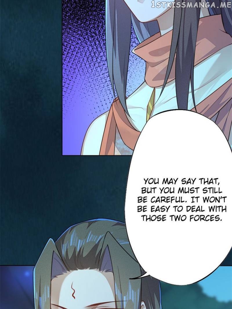 Peerless Refiner chapter 159 - page 29