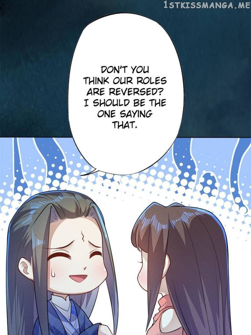 Peerless Refiner chapter 159 - page 33