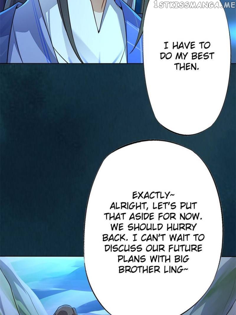 Peerless Refiner chapter 159 - page 35
