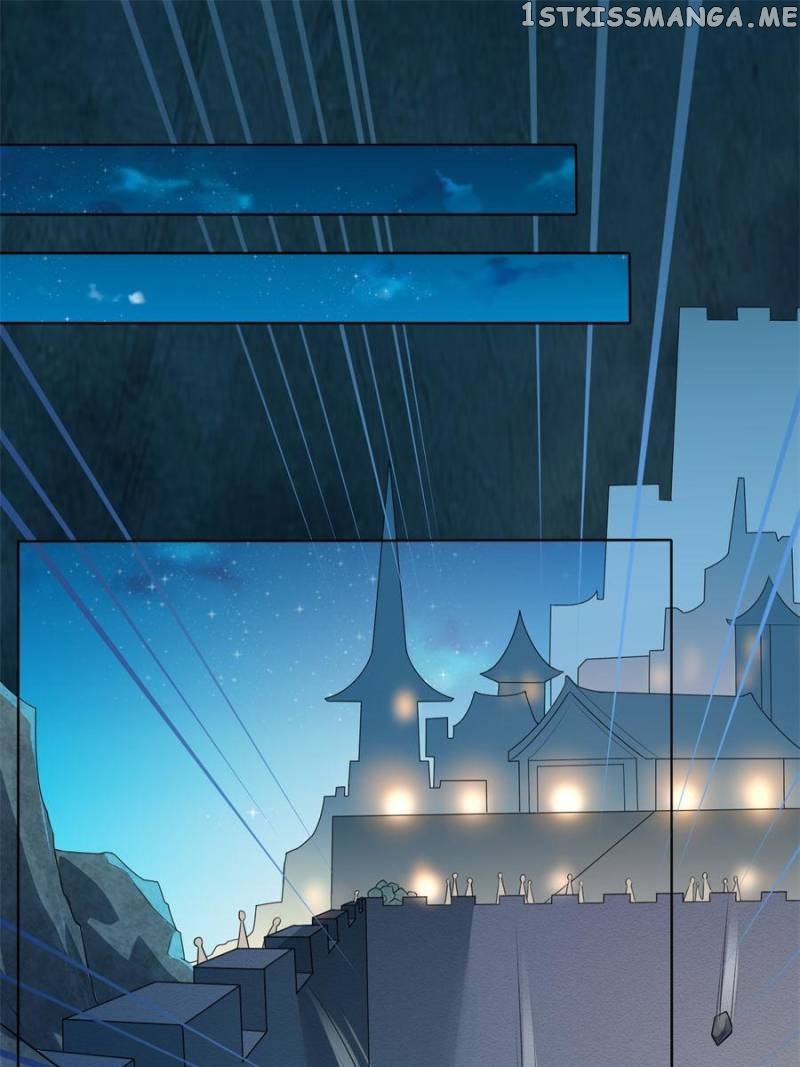 Peerless Refiner chapter 159 - page 37