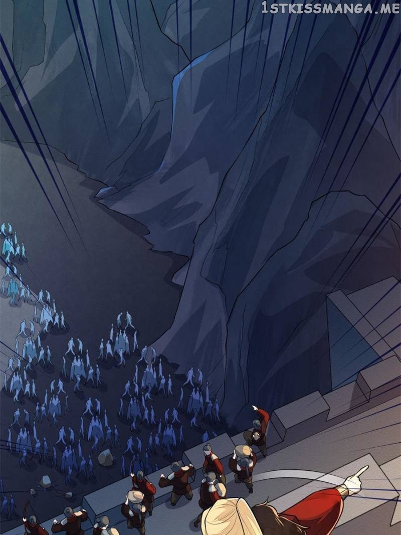 Peerless Refiner chapter 159 - page 39