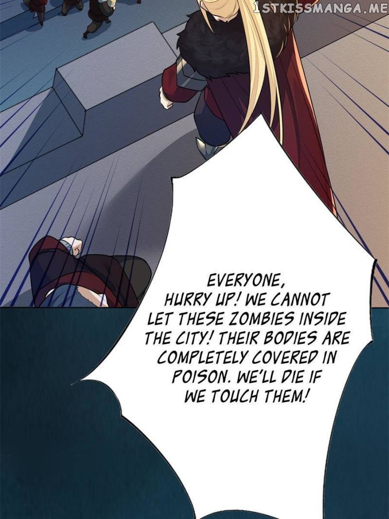 Peerless Refiner chapter 159 - page 40