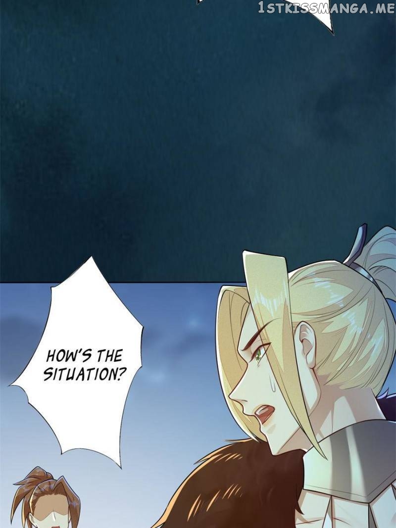 Peerless Refiner chapter 159 - page 41