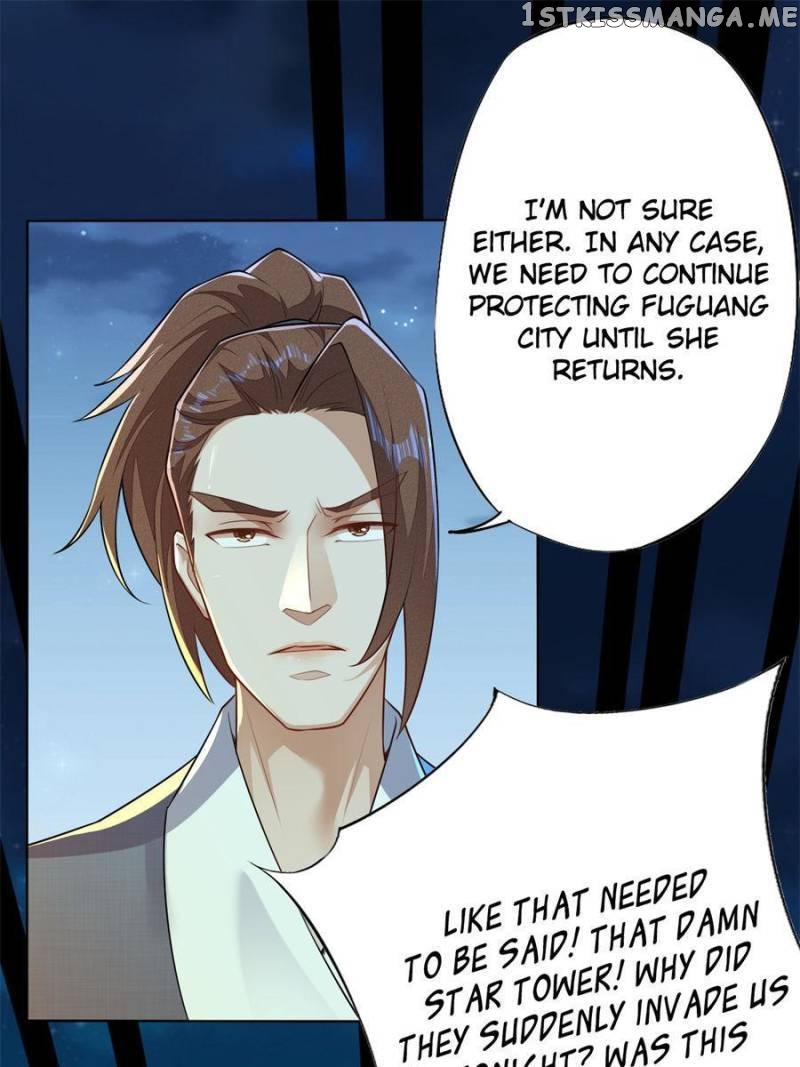 Peerless Refiner chapter 159 - page 43