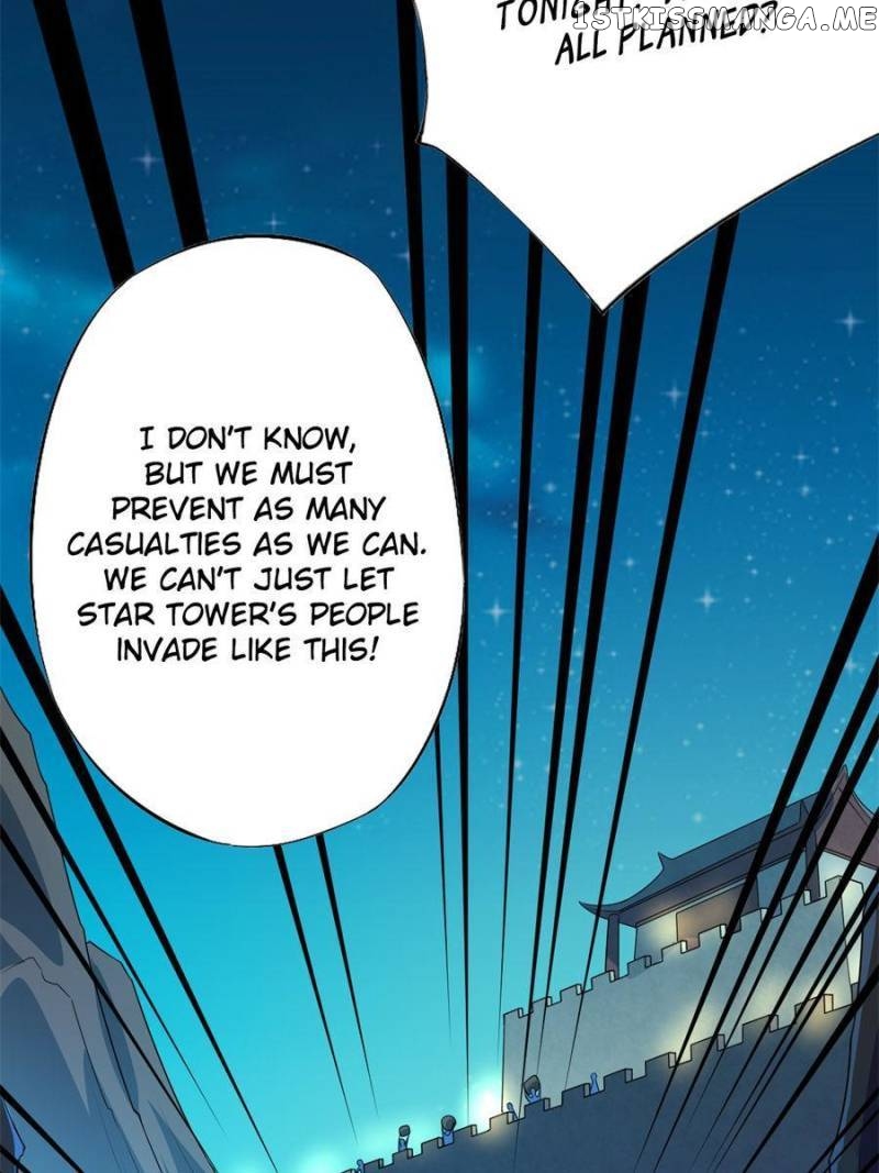 Peerless Refiner chapter 159 - page 44