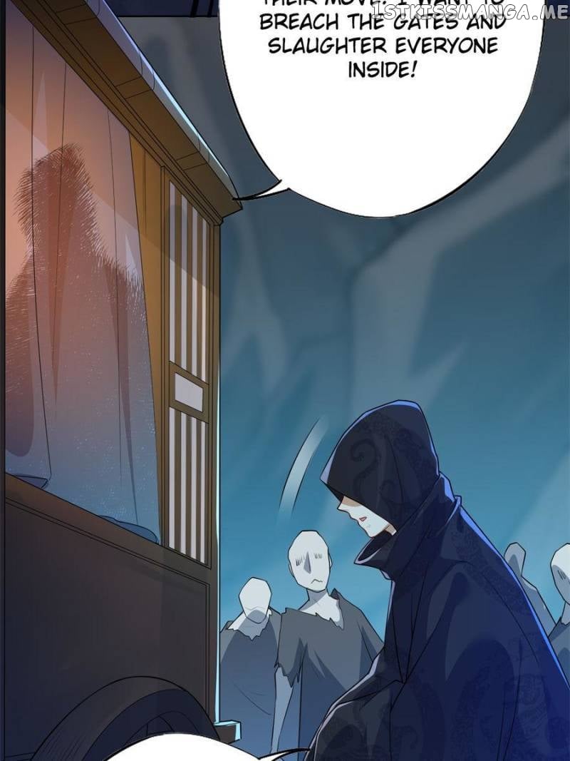 Peerless Refiner chapter 159 - page 46