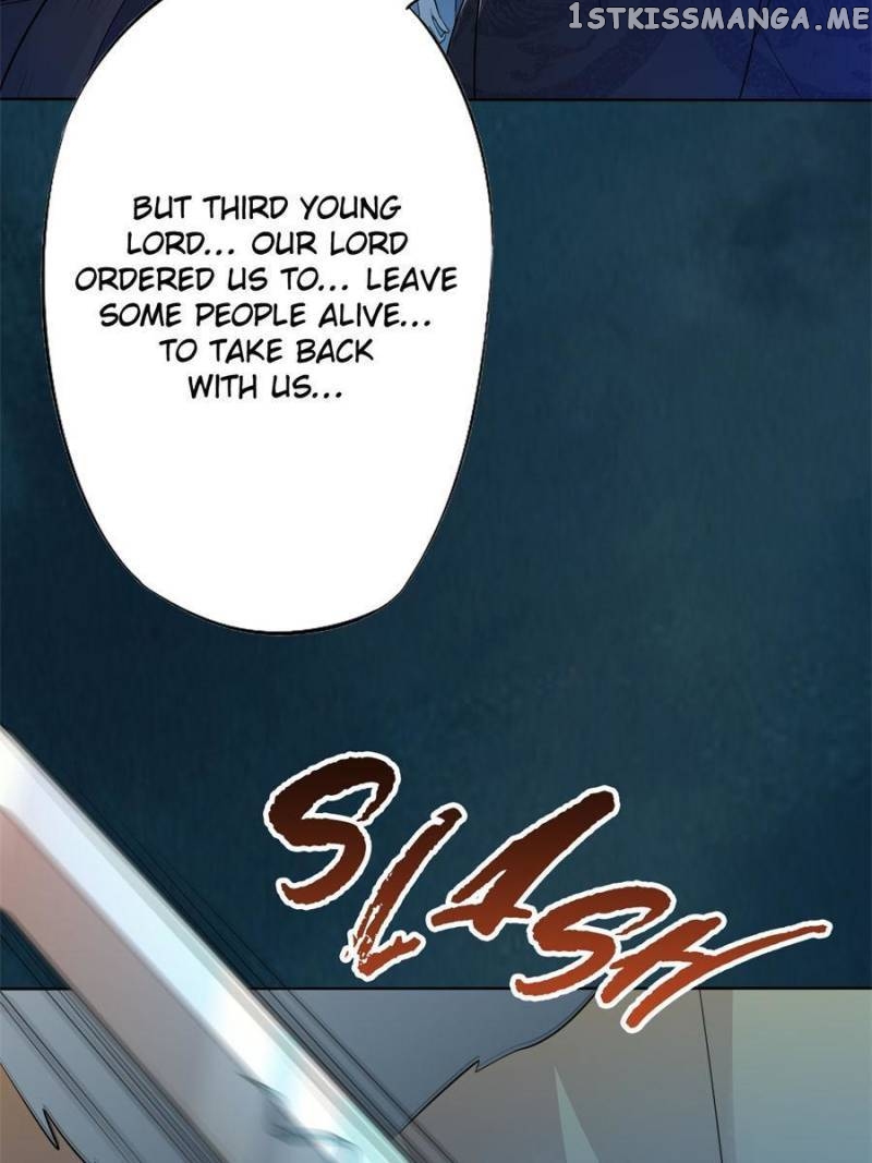 Peerless Refiner chapter 159 - page 47
