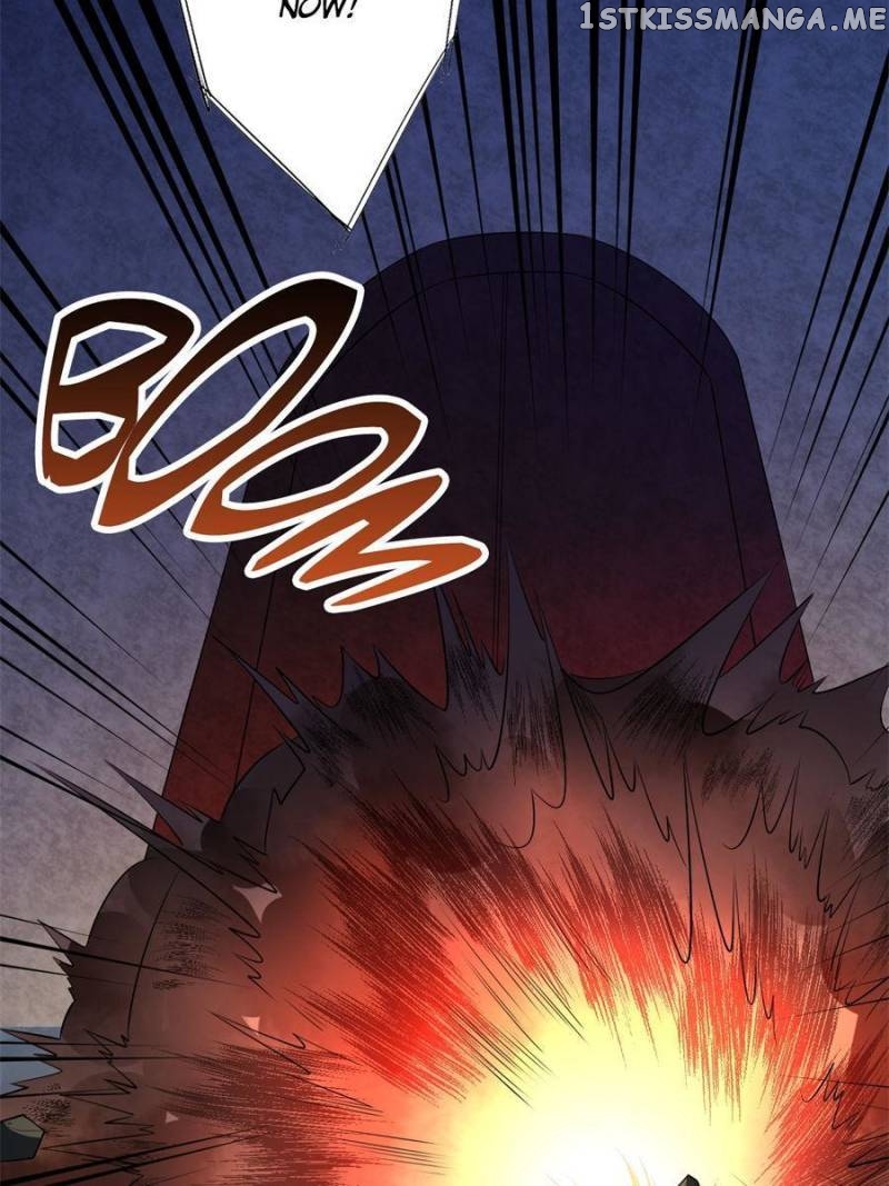 Peerless Refiner chapter 159 - page 51