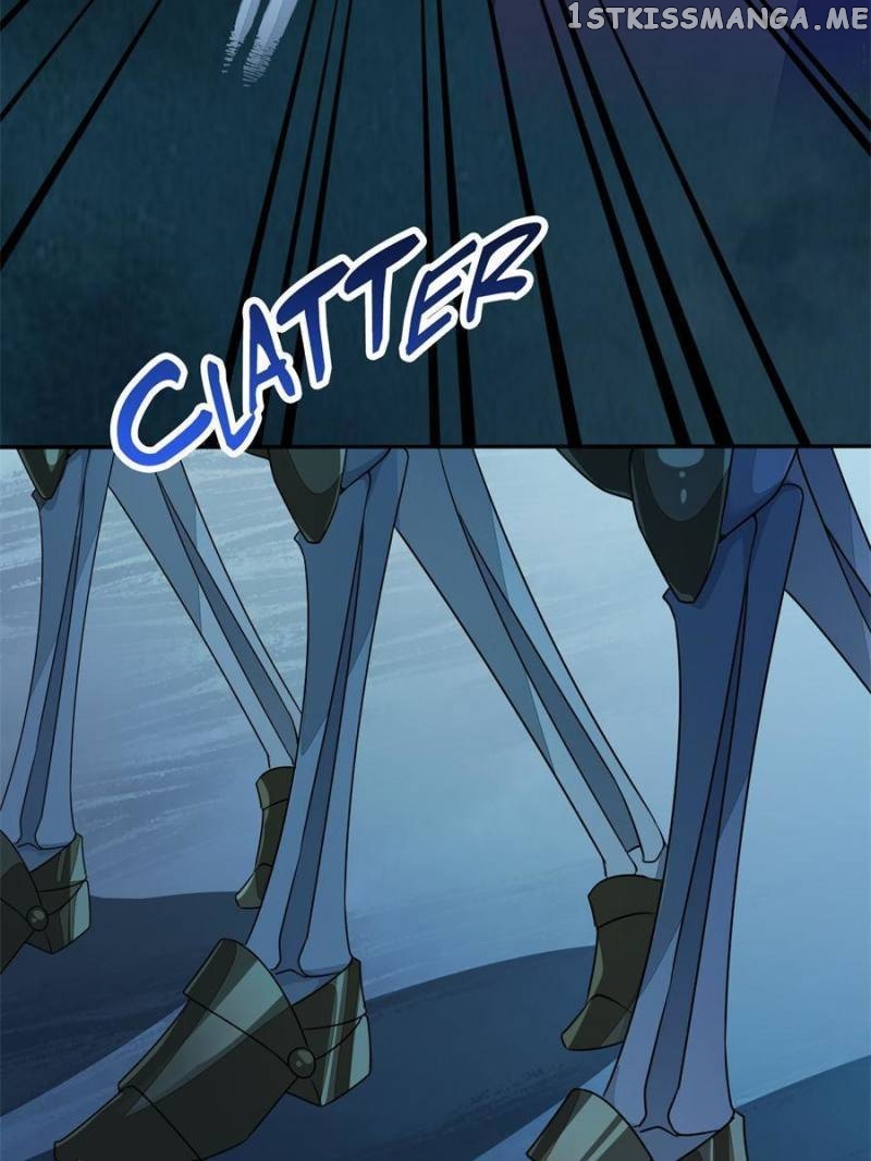 Peerless Refiner chapter 159 - page 53