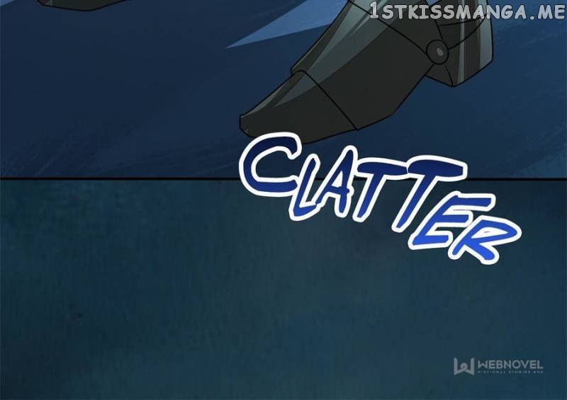Peerless Refiner chapter 159 - page 54