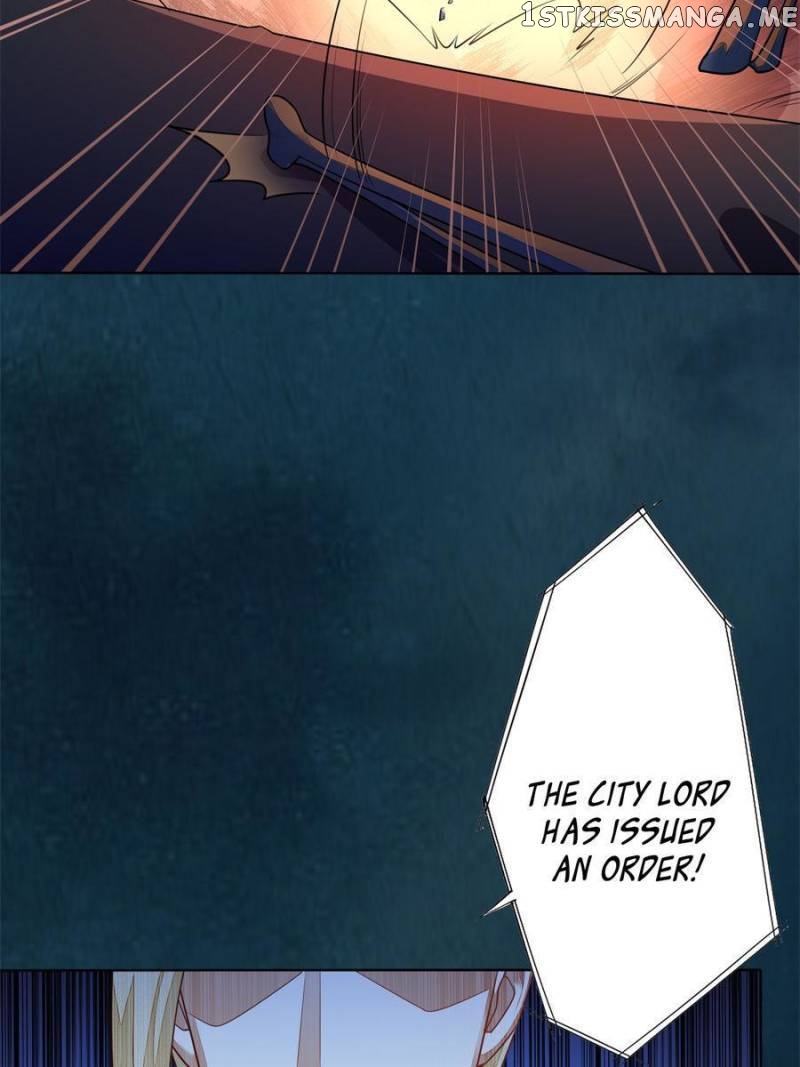 Peerless Refiner chapter 159 - page 57