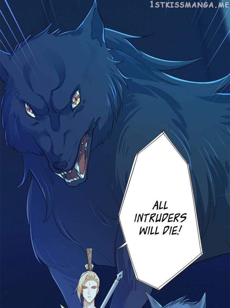 Peerless Refiner chapter 159 - page 59
