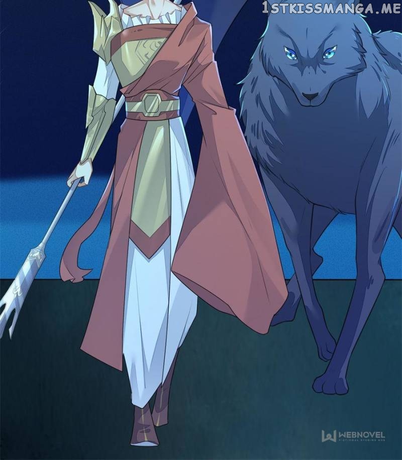 Peerless Refiner chapter 159 - page 60