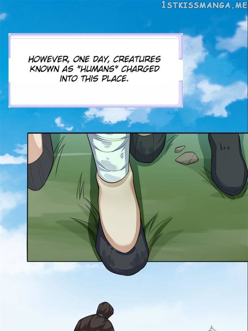 Peerless Refiner chapter 159 - page 7