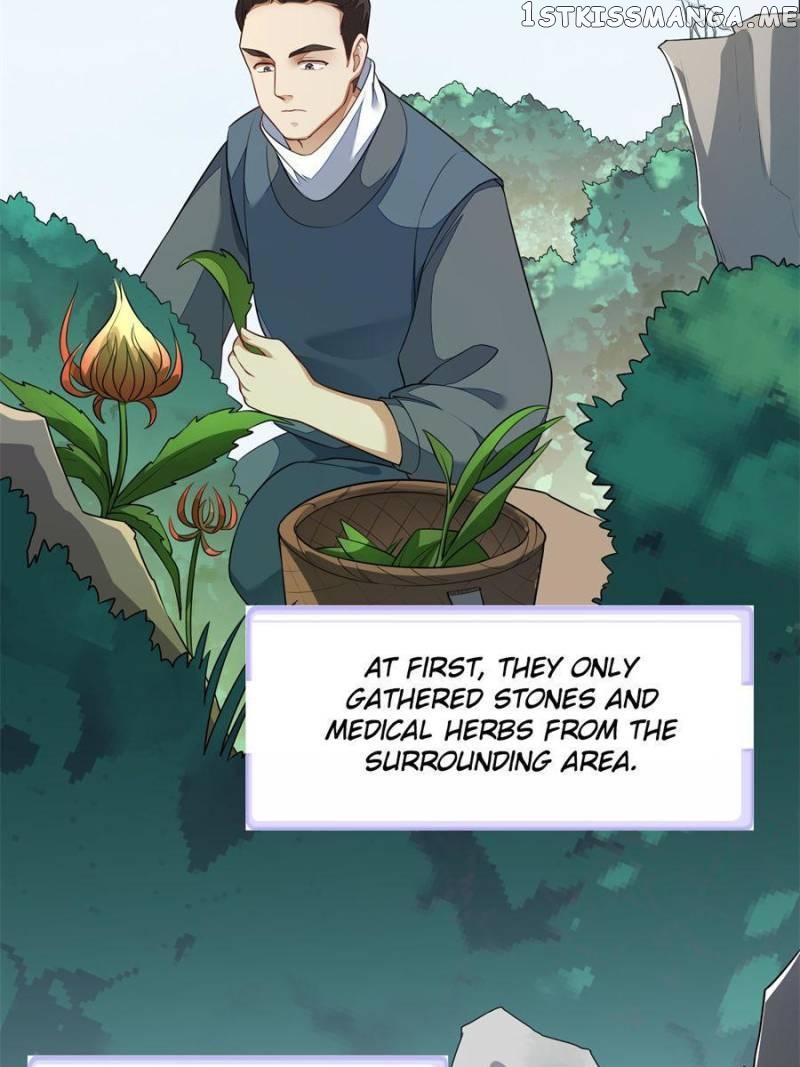 Peerless Refiner chapter 159 - page 8
