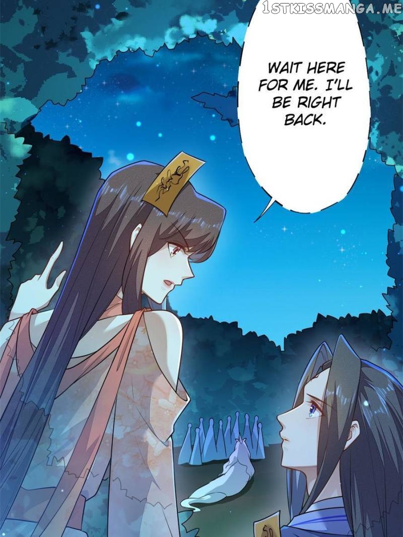 Peerless Refiner chapter 158 - page 11